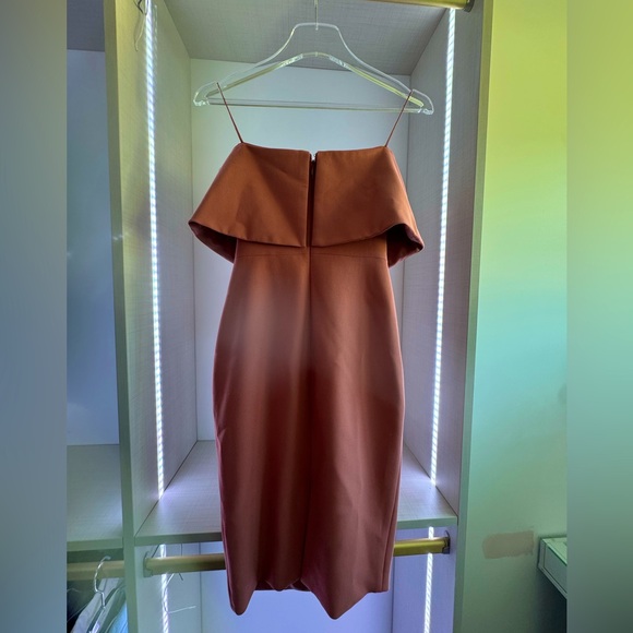 Elizabeth and James Melinda Dress - Picture 4 of 5